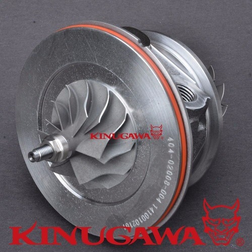 Kinugawa turbo cartridge chra - kinugawa,