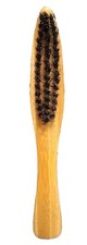 High quality wooden - , brush