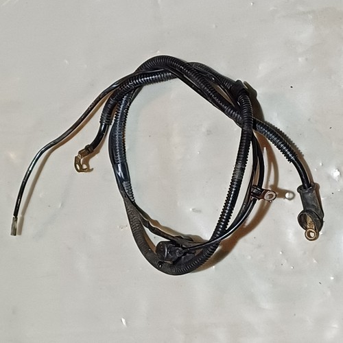 Genuine suzuki tl1000s - suzuki,