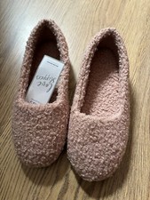 M&S Ladies Girls Wool Feel