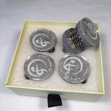 XSSH Audio Isolation Feet
