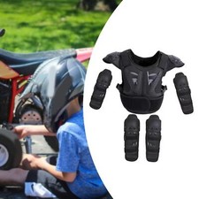 Kids Motorcycle Full  Suit