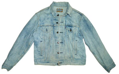 Men made usa levi - made,