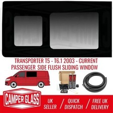 VW Transporter T5-T6.1