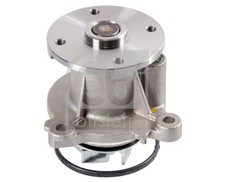 1x Febi Bilstein Water Pump