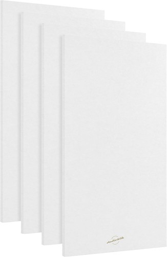 Audiosilk acoustic panels - 4,