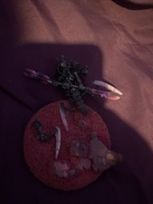 Warhammer 40k Illuminor Szeras