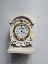 Wellington Miniature CLOCK