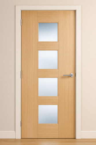 Lpd internal oak standard - oak,