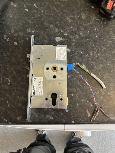 Abloy el560 electronic - abloy,