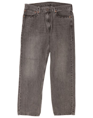 Levi mens 555 - levi's, fit