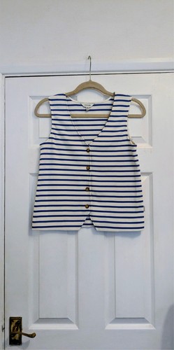 Joules cotton stripe - cotton,