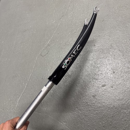 Somec road bike fork 8 - road, 1