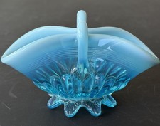 Antique Davidson blue pearline