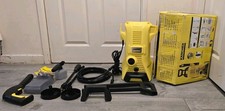 Kärcher K3 Power Control 120 Bar Pressure Washer Jet Wash with snow foam lance