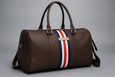 Lambretta Brown Vintage