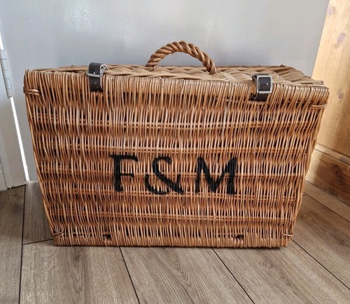 Vintage forum mason picnic - vintage,