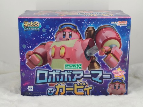 Good smile company robobot - smile,