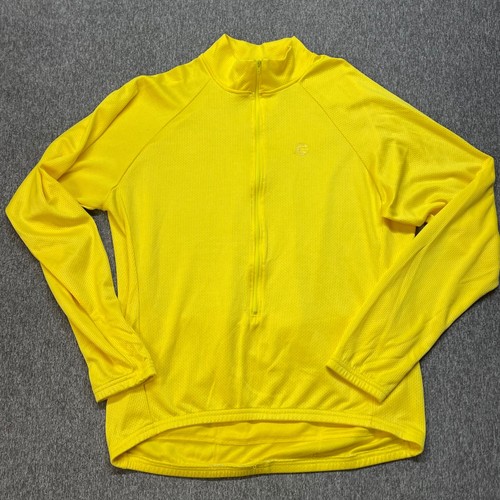 Vtg cannondale mens yellow - mens,