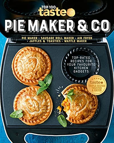 Pie maker 100 top rated - pie,