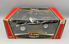 1999 Shelby Series 1 Burago