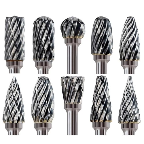 10pcs tungsten carbide - tungsten,
