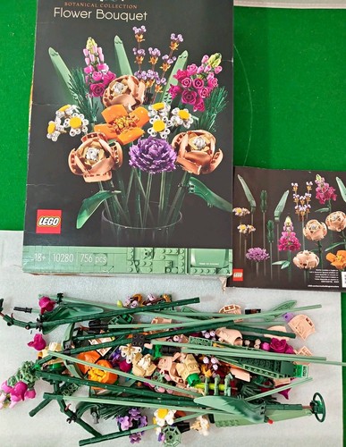 Lego botanicals botanical - lego,