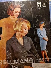bellmans 460 Vintage 1960s