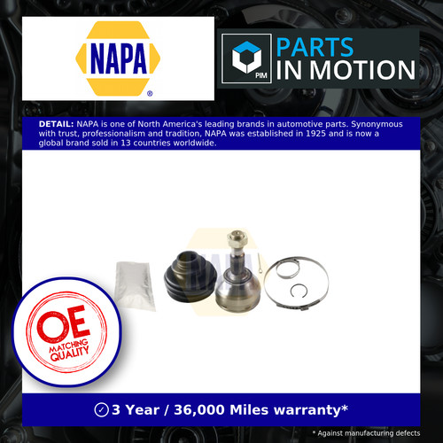Joint fits peugeot expert - joint,