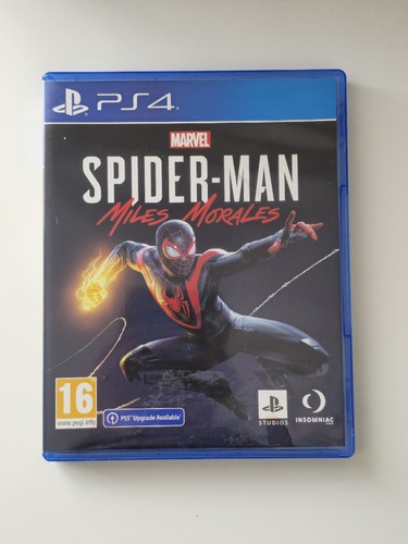 Marvel spider man - spider-man, miles