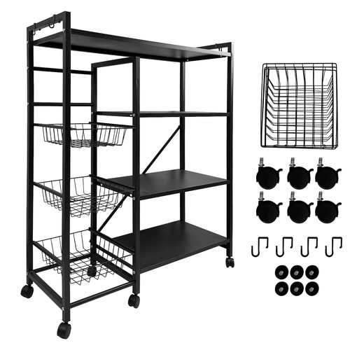 Microwave stand kitchen - microwave,