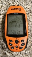 Magellan Explorist 100