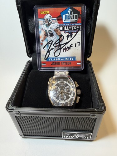 Invicta reserve prototype - reserve,