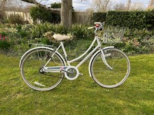 1991 Raleigh Caprice Ladies'