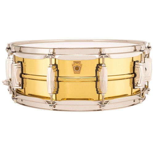 Ludwig lb401 supraphonic 5x14 - ludwig,