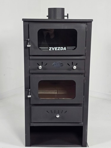 Wood burning coocking - wood,