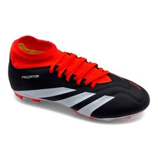 adidas Predator Club Sock Firm