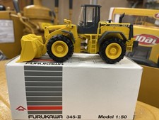 NZG Furukawa 1:50 345-11