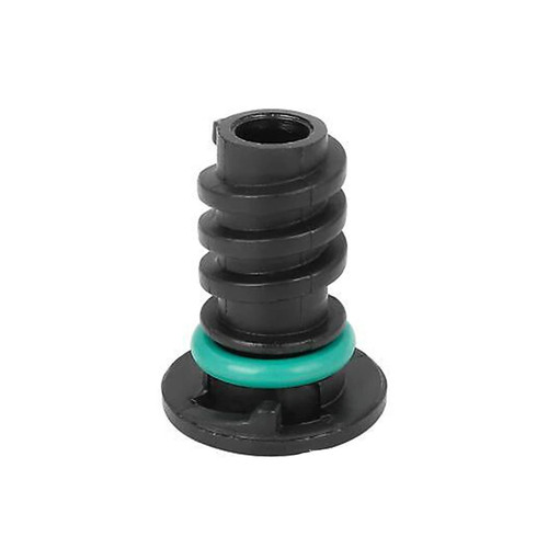 Oil sump drain plug screw - plug, for