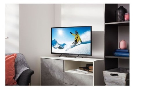 Jvc 32c490 inch - jvc, 720p