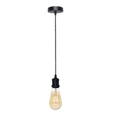 Light pendant fitting - light,