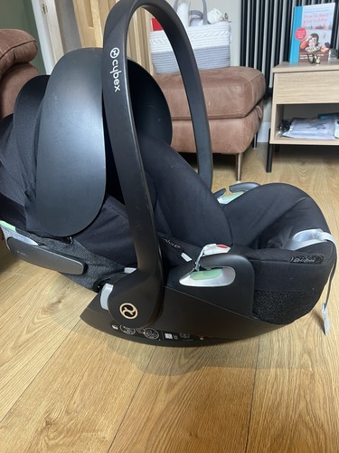 Mamas papas ocarro travel - papas,