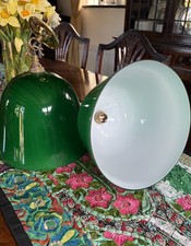 Stunning Pair Christopher Wray