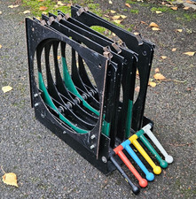 Strand Solo Follow Spot