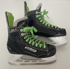 Bauer XLS Ice Hockey Skates