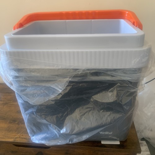 Vonshef litre electric cool - vonshef,