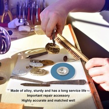 Mechanical Watch Mainspring