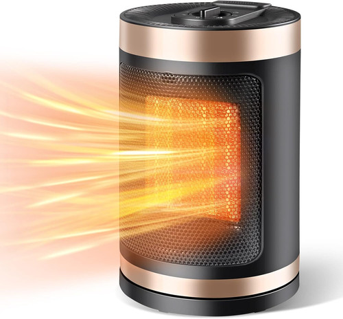 Space heater electric fan - space,