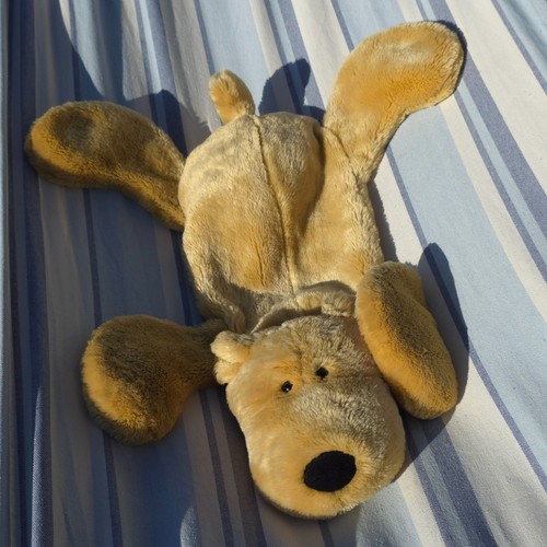 1999 jellycat loafalots - jellycat,