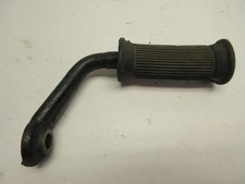 1950'S VINTAGE TRIUMPH BSA NORTON FOOT PEG WITH LONG BAR
